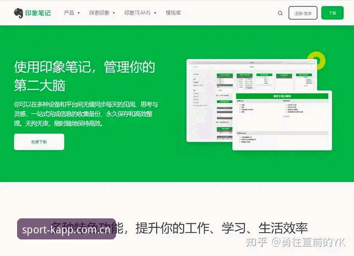 老编辑笔记：为什么我盯上了KAPP中国首页的变化